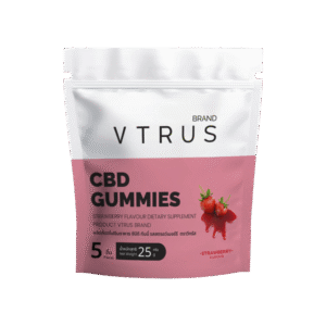 CBD Gummies